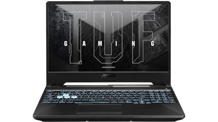 ASUS TUF Gaming A15