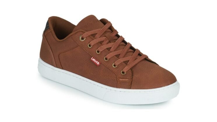 Levi's Courtright chollo