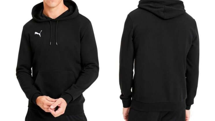 PUMA Teamgoal Casuals