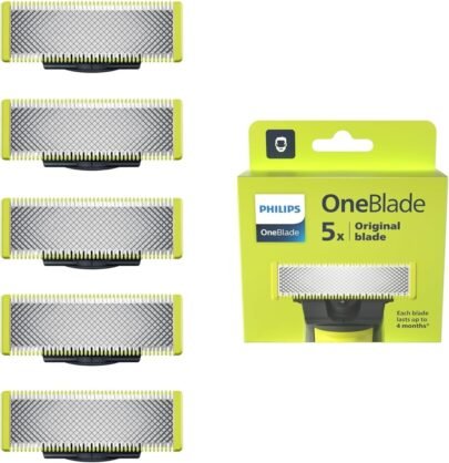 Cuchillas Philips OneBlade