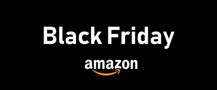 Black Friday Amazon España