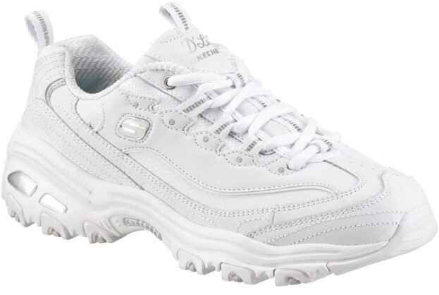Skechers D'Lites - Fresh Start