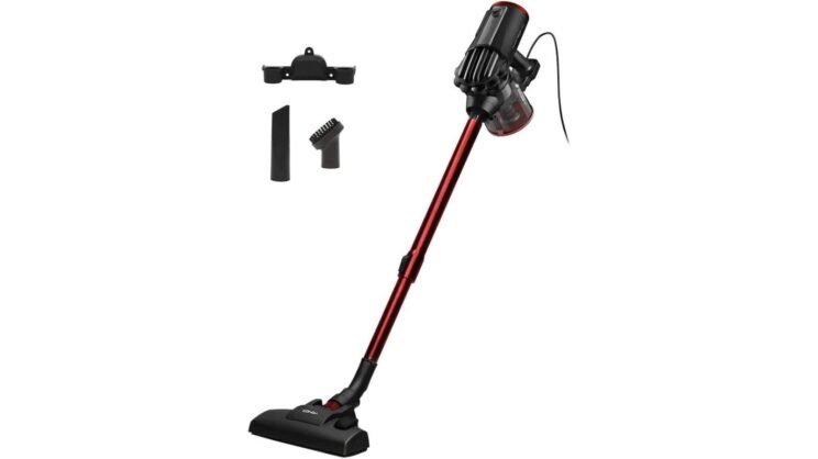 Cecotec Thunderbrush