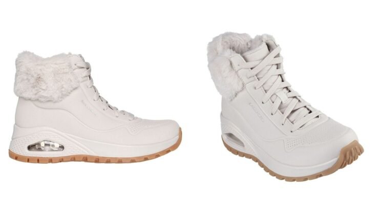 Oferta Skechers Uno Rugged