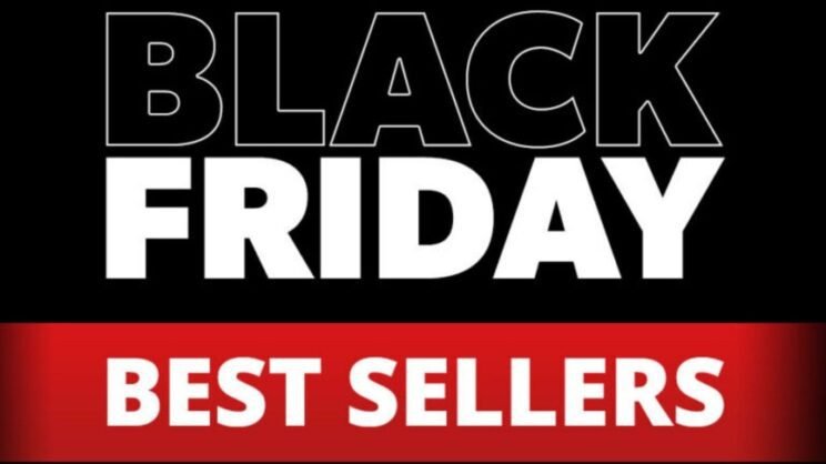 Productos estrella de este Black Friday