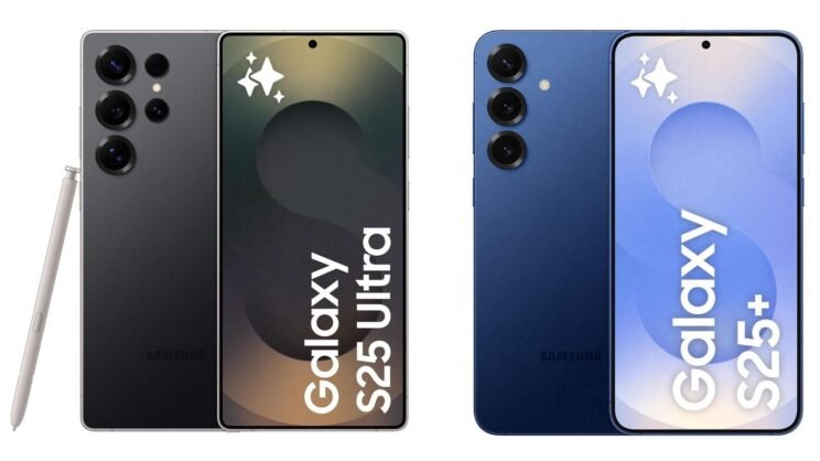 Galaxy S25 y S25 Ultra promocion exclusiva