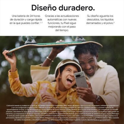  Smartphone Pixel 8 barato