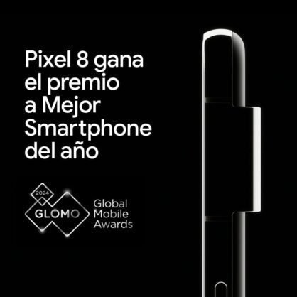 Google Pixel 8 chollo