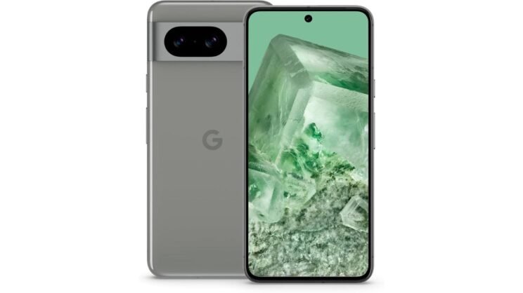 Google Pixel 8 oferta