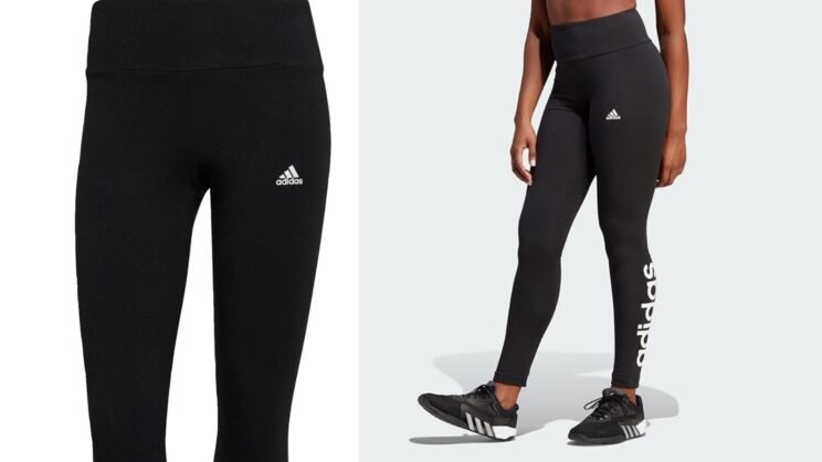 Leggings Adidas descuento