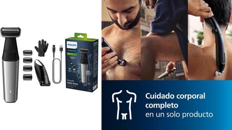 Philips BG5021/16 oferta