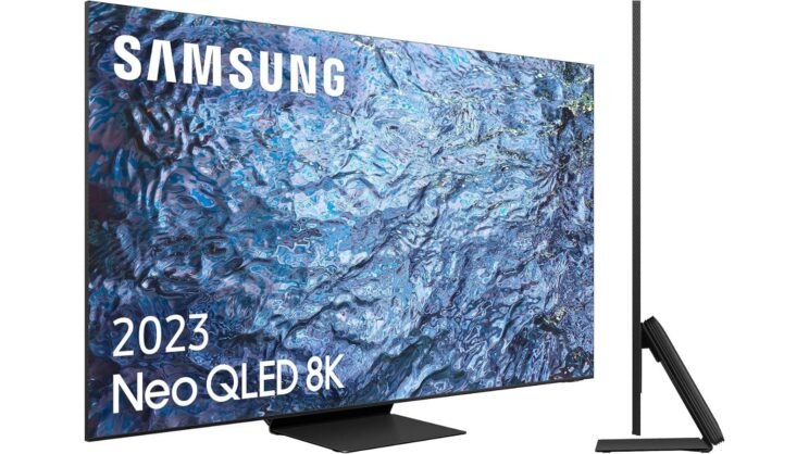Samsung TQ75QN900C en oferta