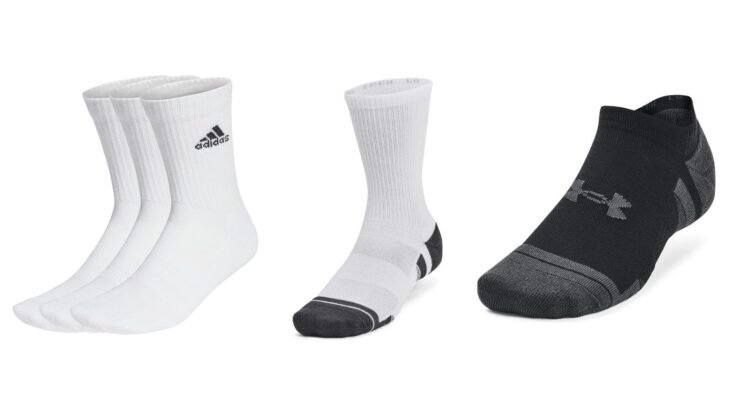 Calcetines descuento Amazon 2025