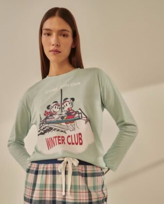 Oferta Easy Wear Pijama