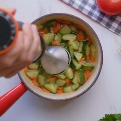 Oferta Batidora Taurus Rocket