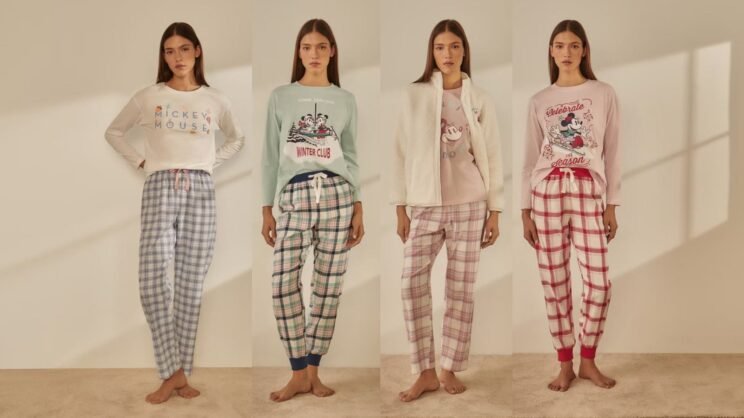 Oferta Easy Wear Pijama