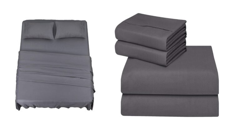 Oferta Sábanas Utopia Bedding