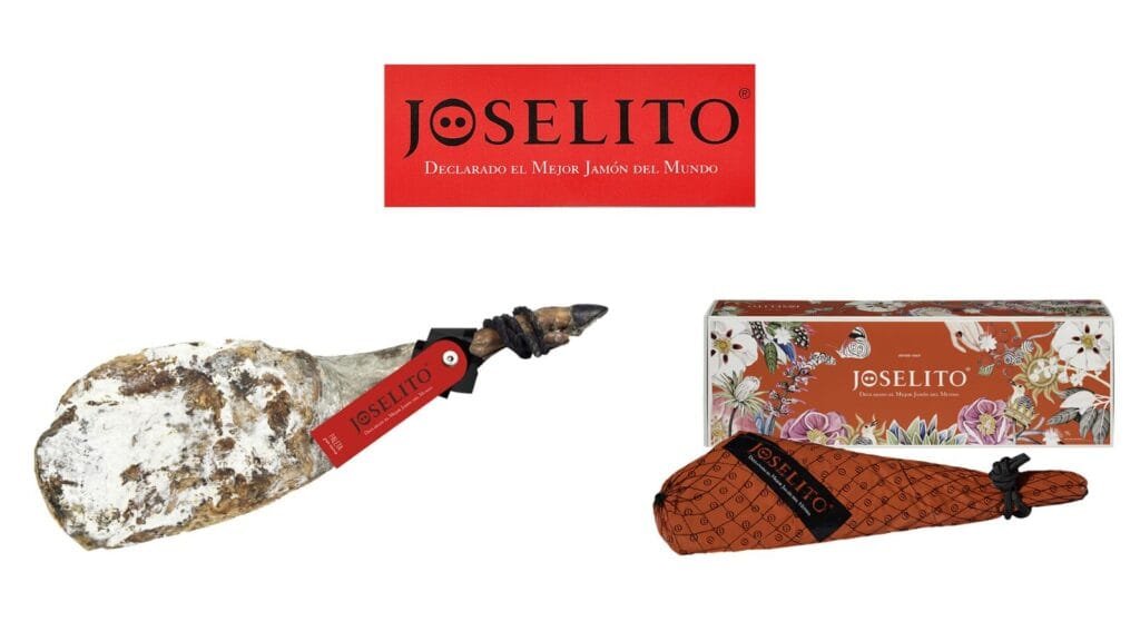 Paleta Gran Reserva Joselito