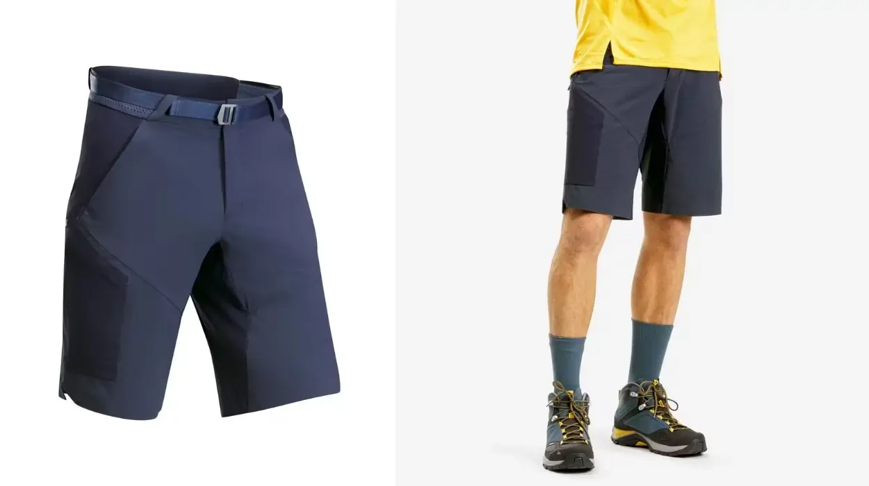 Quechua MH500 oferta