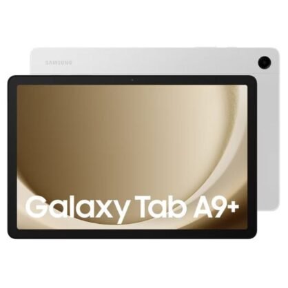 Samsung Galaxy Tab A9+ (8GB + 128GB, Wi-Fi)