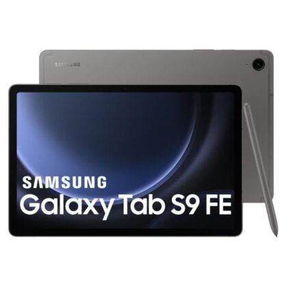 Samsung Galaxy Tab S9 FE (6GB + 128GB, Wi-Fi)