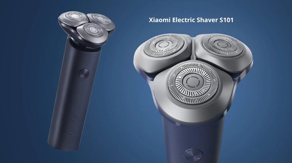 Xiaomi-Electric-Shaver-S101-oferta