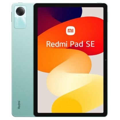 Xiaomi Redmi Pad SE (11 pulgadas, 4GB + 128GB)