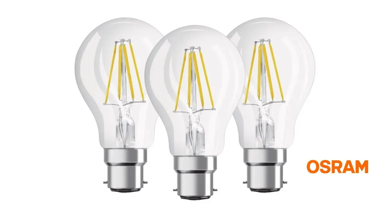 bombillas LED Osram