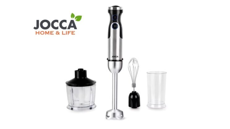 oferta Batidora Jocca 1200W