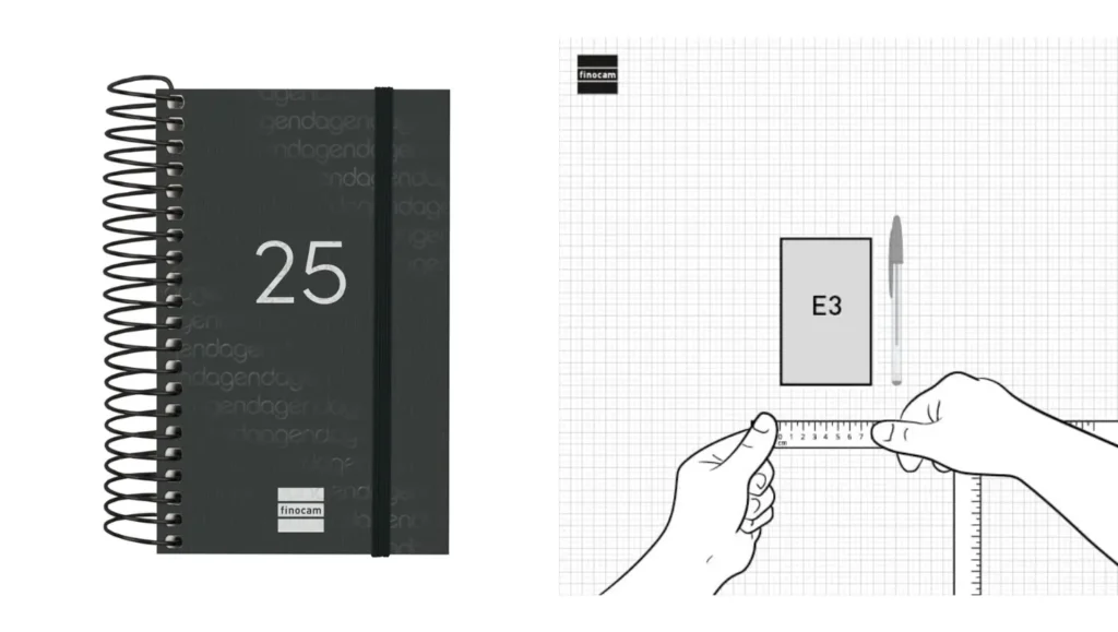 Finocam Agenda 2025 oferta