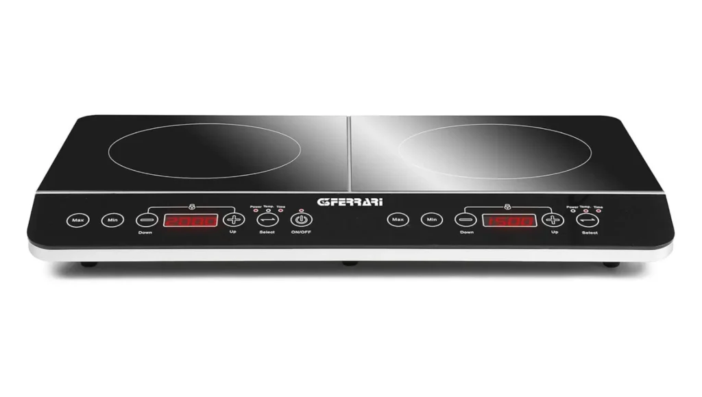 G3 Ferrari G10047 Hi-Tech Chef