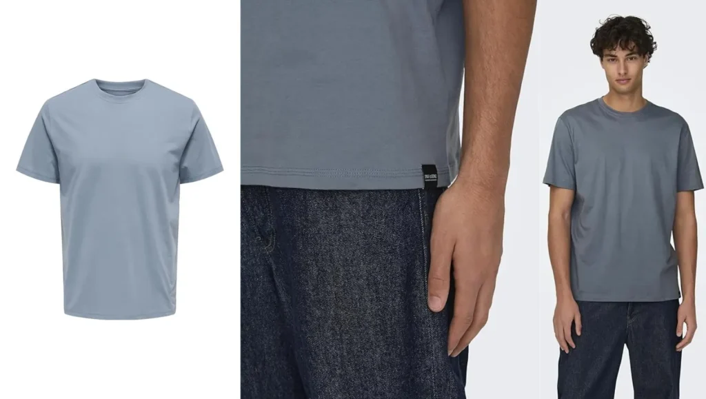 ONLY & SONS Camiseta oferta