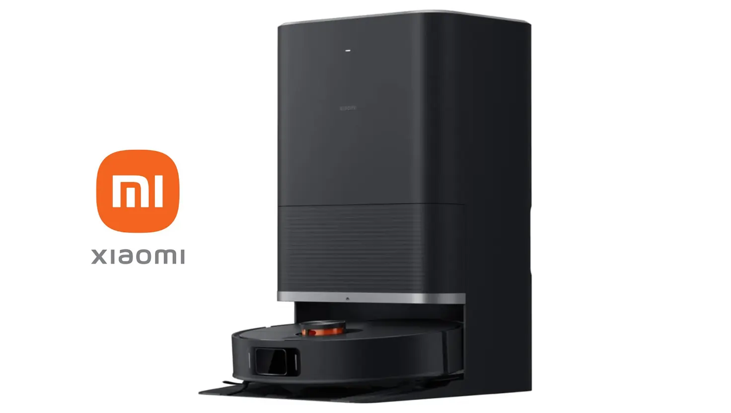 Xiaomi Robot Vacuum X20 MAX oferta