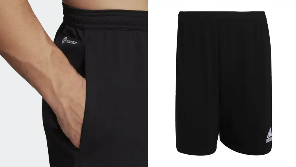 adidas Entrada 22 oferta