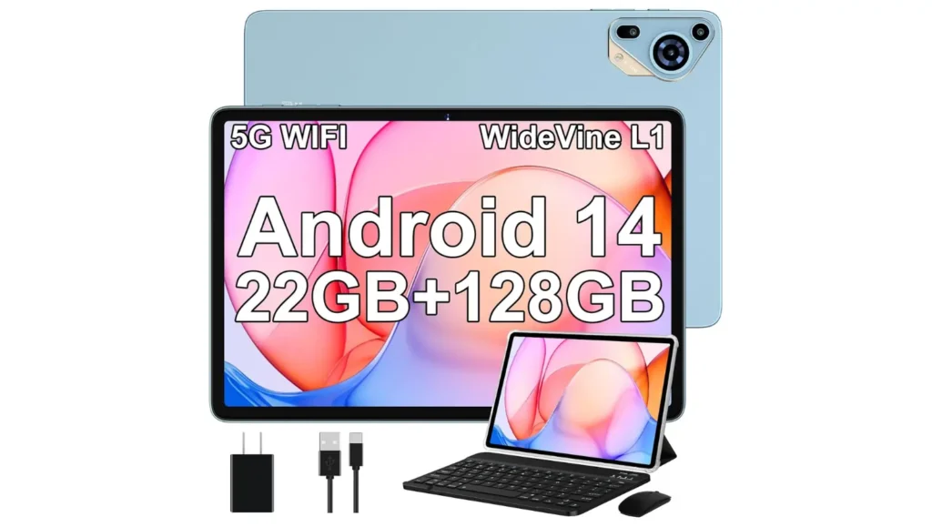 Tablet 10 pulgadas barata