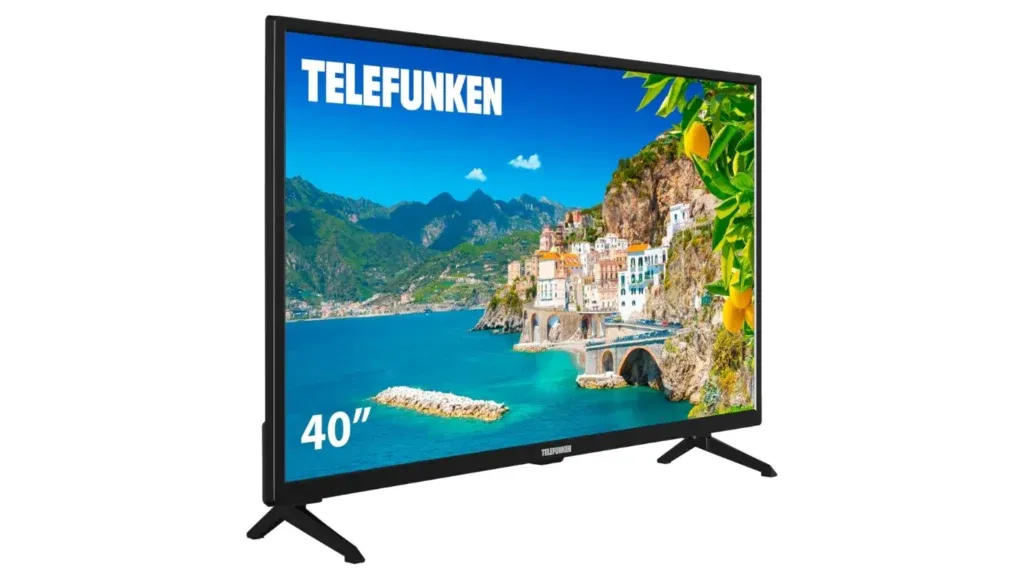 Telefunken 40DTF725 oferta