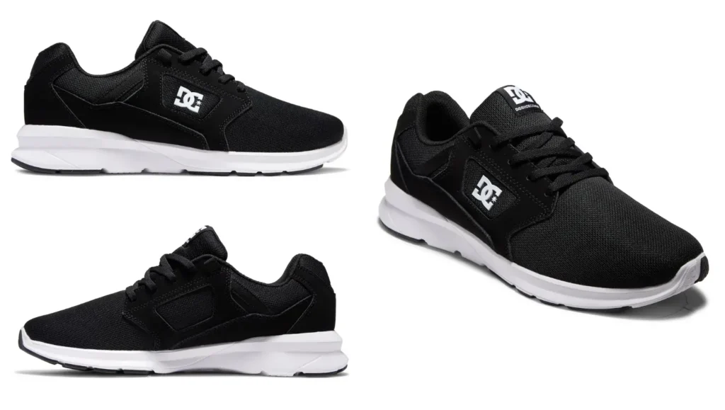 Zapatillas Skyline DC Shoes Oferta