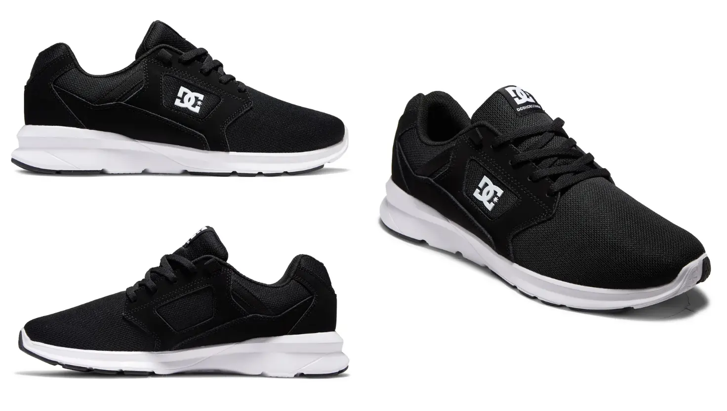 Zapatillas Skyline DC Shoes Oferta