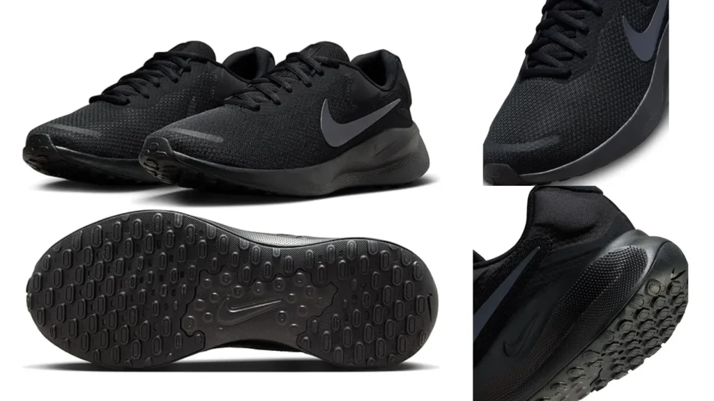 Nike Revolution 7 baratas