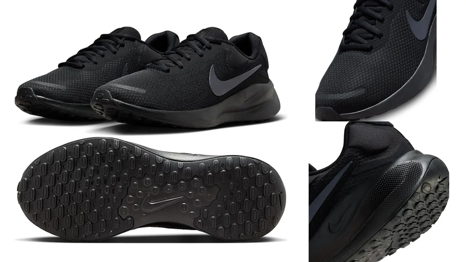 Nike Revolution 7 baratas