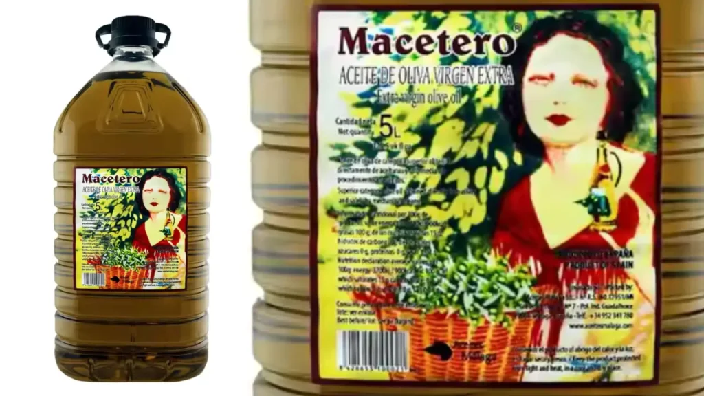 MACETERO AOVE 5 L barato