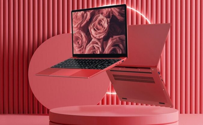 Ordenador portátil 14