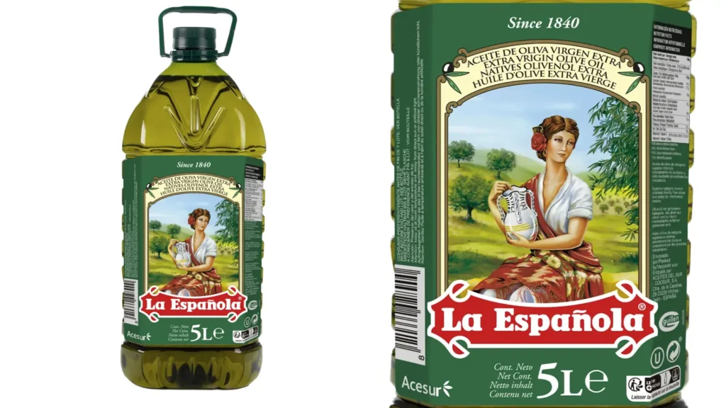 AOVE La Española barato