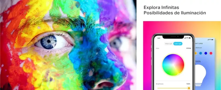 Bombillas LED Tapo L530E