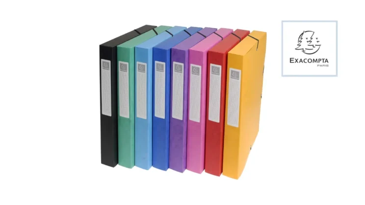 Exacompta 50300E CHOLLO