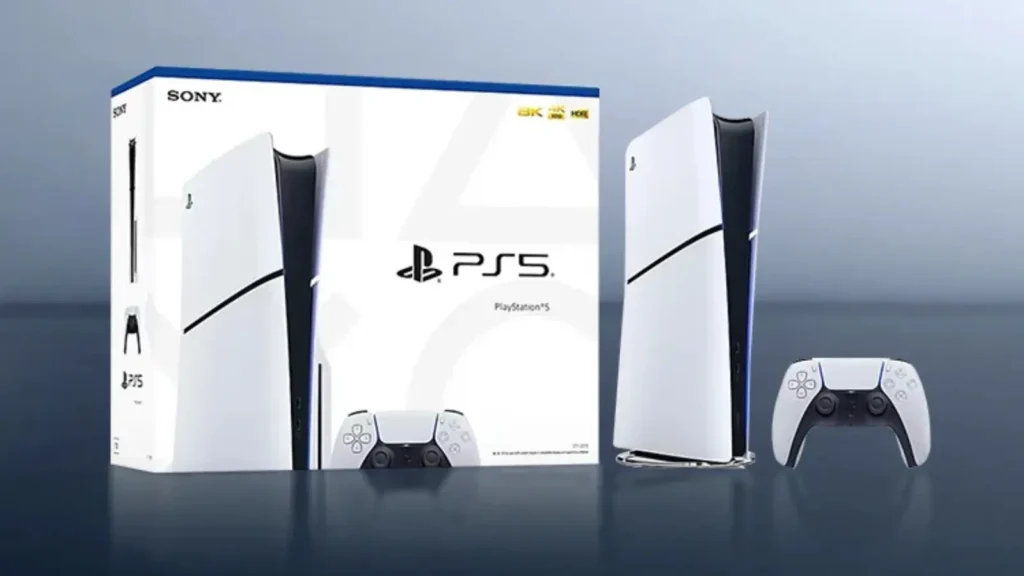 Oferta PS5