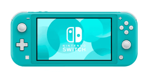 Nintendo Switch Lite oferta Choice Day AliExpress