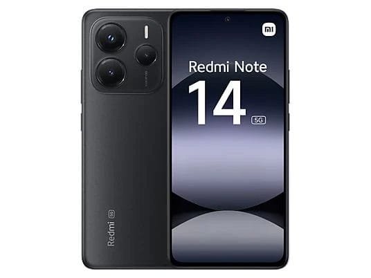 Xiaomi Redmi Note 14 5G oferta Choice Day AliExpress