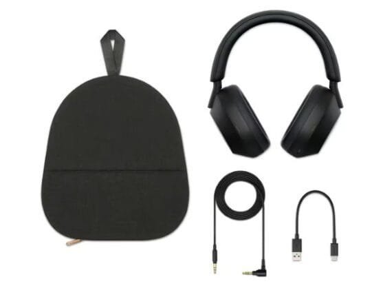 Auriculares Sony WH-1000XM5 oferta Choice Day AliExpress