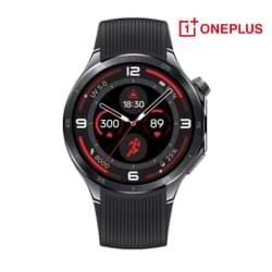 OnePlus Watch 3 SmartWatch Versión global Wear OS por Google Pantalla LTPO A0MOLED de 1,5 pulgadas 5 días de duración de la batería 60S Control de salud GPS